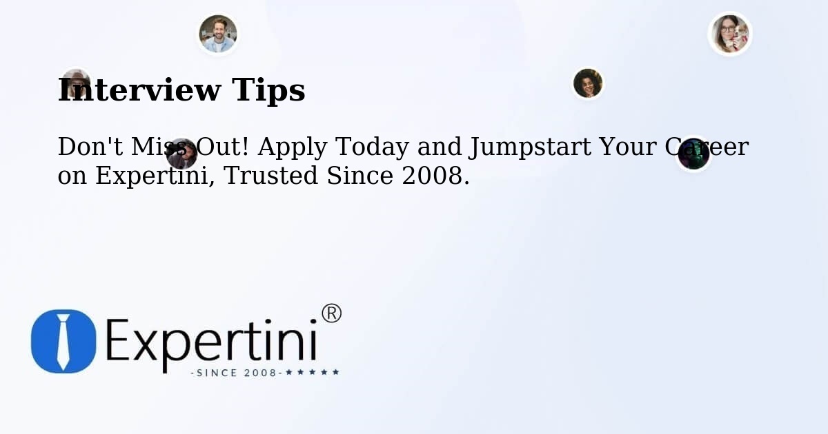 Interview Tips & Techniques for Job Seekers – Comuna Oinacu - Comuna Oinacu, Romania Jobs Expertini